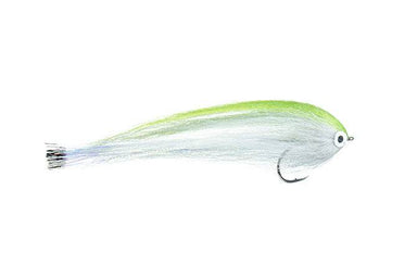 Theo's Boom Box Baitfish 4/0 - Nextwavemarket