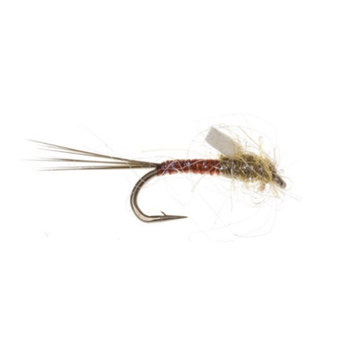 Theo's N. Platte Emerger - Pmd - Nextwavemarket