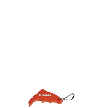 Thirsty Trout Keychain - Nextwavemarket