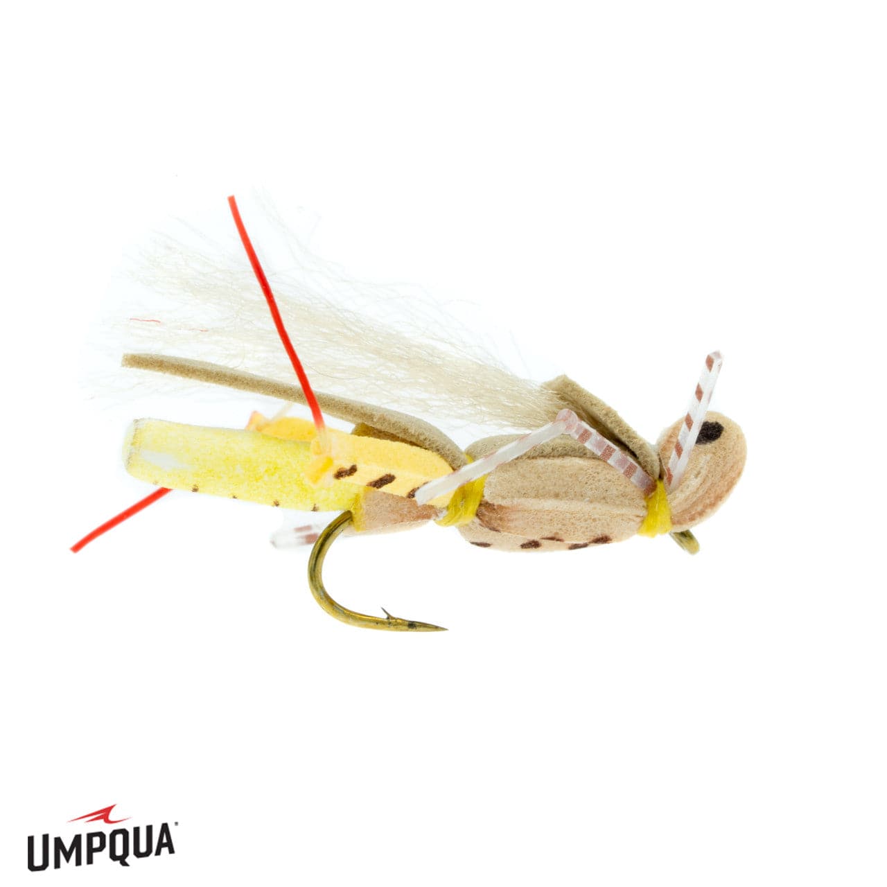 Thunder Grass Hopper - Nextwavemarket