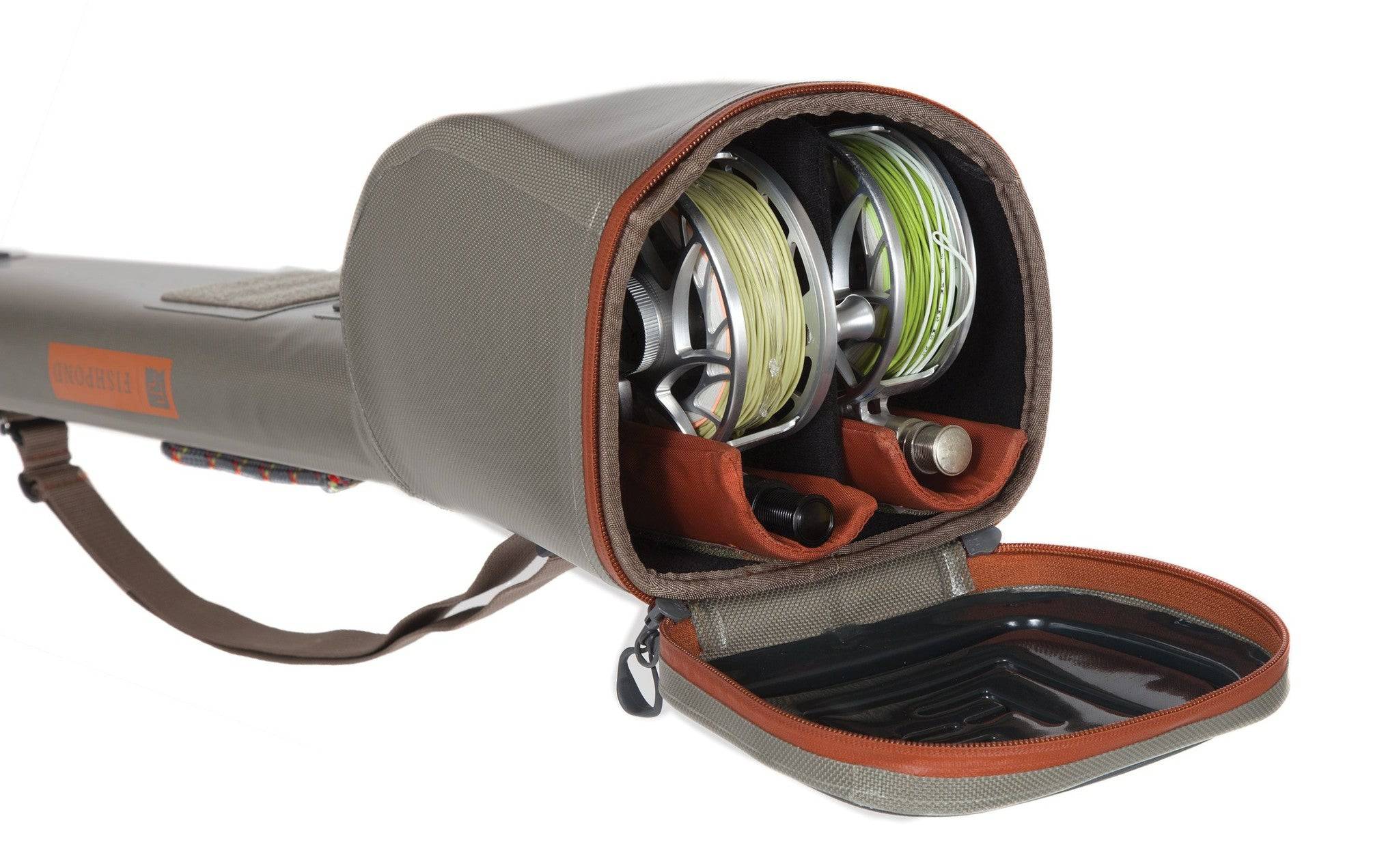 Thunderhead Rod & Reel Case - Nextwavemarket