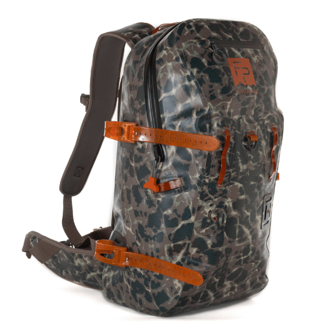 Thunderhead Submersible Backpack - Nextwavemarket