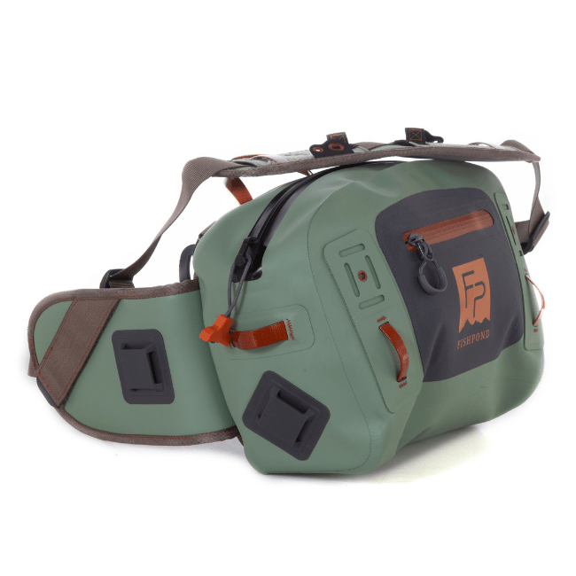 Thunderhead Submersible Lumbar Pack - Nextwavemarket