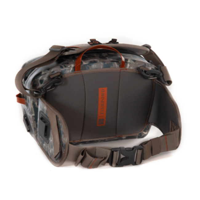 Thunderhead Submersible Lumbar Pack - Nextwavemarket
