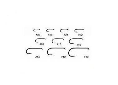 Tiemco 100 - 25 Pack - Nextwavemarket