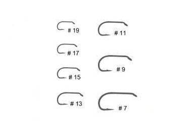 Tiemco 112Tr Dry Fly Hook - Nextwavemarket