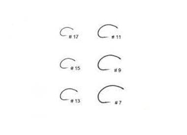 Tiemco 212Tr Dry Fly/Emerger Hook - Nextwavemarket