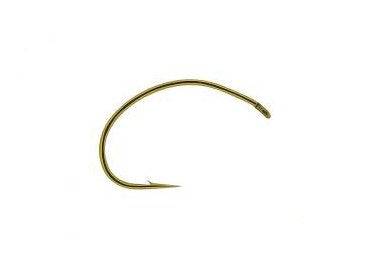 Tiemco 212Tr Dry Fly/Emerger Hook - Nextwavemarket