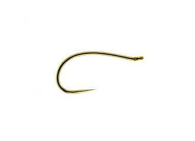 Tiemco 226Bl Barbless Hooks - 25 Pack - Nextwavemarket