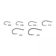 Tiemco 226Bl Barbless Hooks - 25 Pack - Nextwavemarket