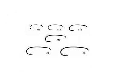 Tiemco 2302 - 25Pack - Nextwavemarket