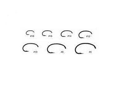 Tiemco 2457 - 25 Pack - Nextwavemarket