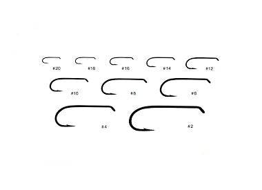 Tiemco 3761 - 25 Pack - Nextwavemarket