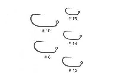 Tiemco 403Blj - Jig Hook - Nextwavemarket
