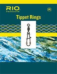 Rio Tippet Rings - Nextwavemarket