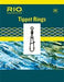 Rio Tippet Rings - Nextwavemarket