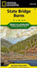 Topo Map 120 - State Bridge/Burns - Nextwavemarket