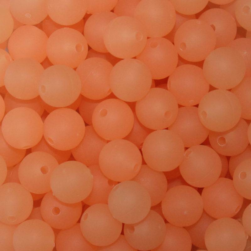 Troutbeads - 6Mm - 50 Pack - Nextwavemarket
