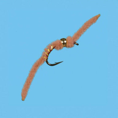 Tungsten Bead San Juan Worm - Nextwavemarket