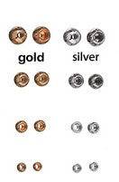 Tungsten Beads - 50 Pack - Nextwavemarket