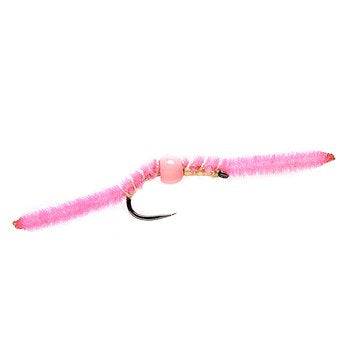 Tungsten Belly Worm - Nextwavemarket