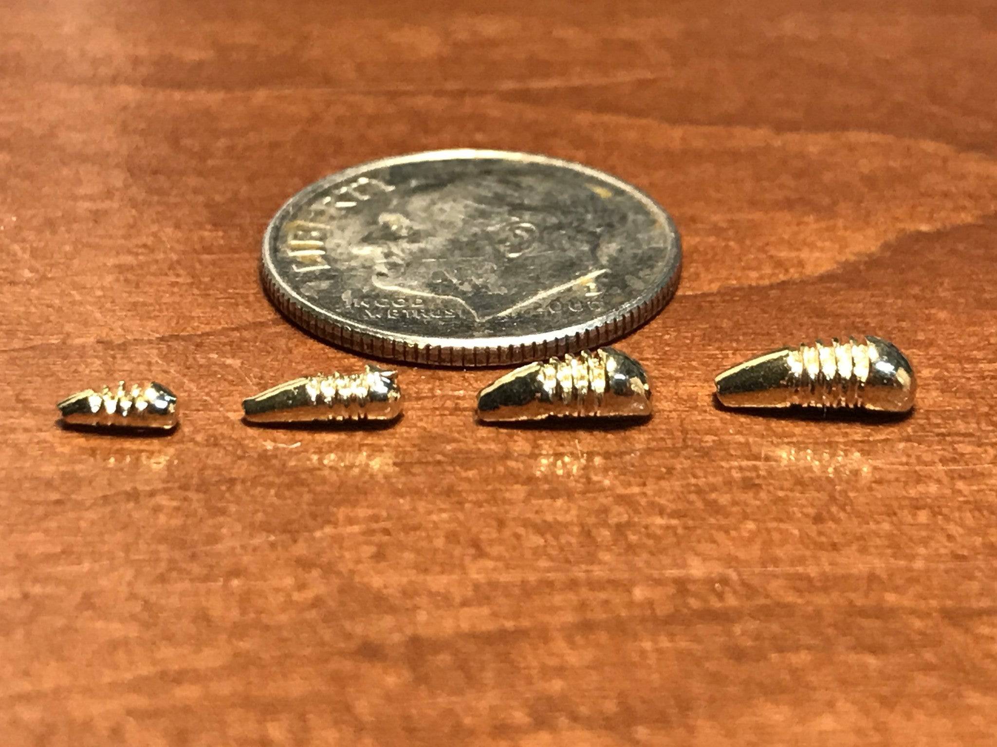 Tungsten Bodies - 50 Pack - Nextwavemarket