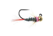 Tungsten Dart Jig Nymph - Nextwavemarket