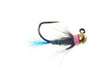 Tungsten Dart Jig Nymph - Nextwavemarket