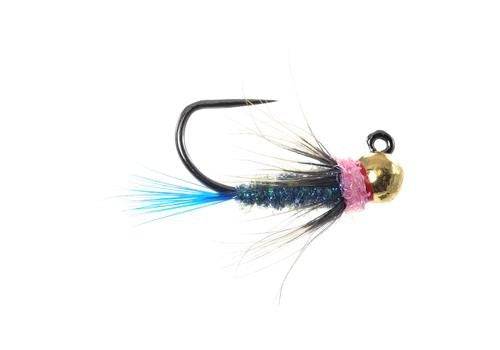 Tungsten Dart Jig Nymph - Nextwavemarket
