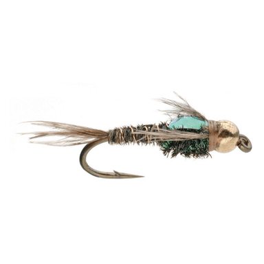 Tungsten Flashback Pheasant Tail - Nextwavemarket