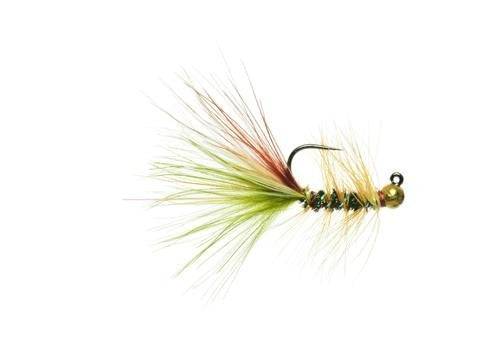 Tungsten Junior Mint Jig - Nextwavemarket