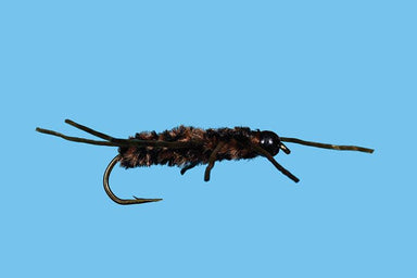 Tungsten Pat's Rubber Legs - Nextwavemarket