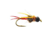 Tungsten Pheasant Tail Prince - Nextwavemarket