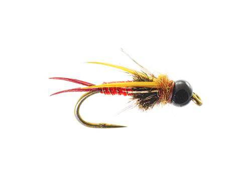 Tungsten Pheasant Tail Prince - Nextwavemarket