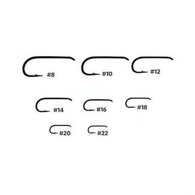U Series U001 Hooks - 50 Pack - Nextwavemarket