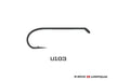 U Series U103 Hook - 50 Pack - Nextwavemarket