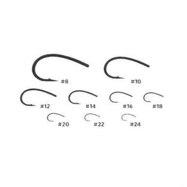 U Series U201 Hook - 50 Pack - Nextwavemarket