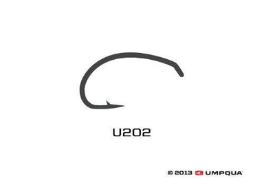 U Series U202 Hook - 50 Pack - Nextwavemarket
