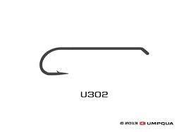 U Series U302 Hook - 50 Pack - Nextwavemarket
