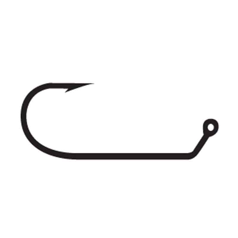 U Series U555 Jig Hook - 50 Pack - Nextwavemarket