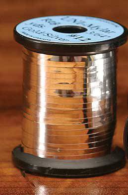 Uni Mylar Tinsel - Silver/Gold - Nextwavemarket