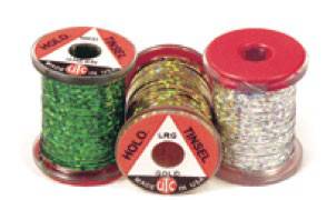 Utc Holographic Tinsel - Nextwavemarket