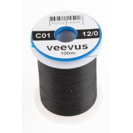 Veevus 12/0 Thread - Nextwavemarket