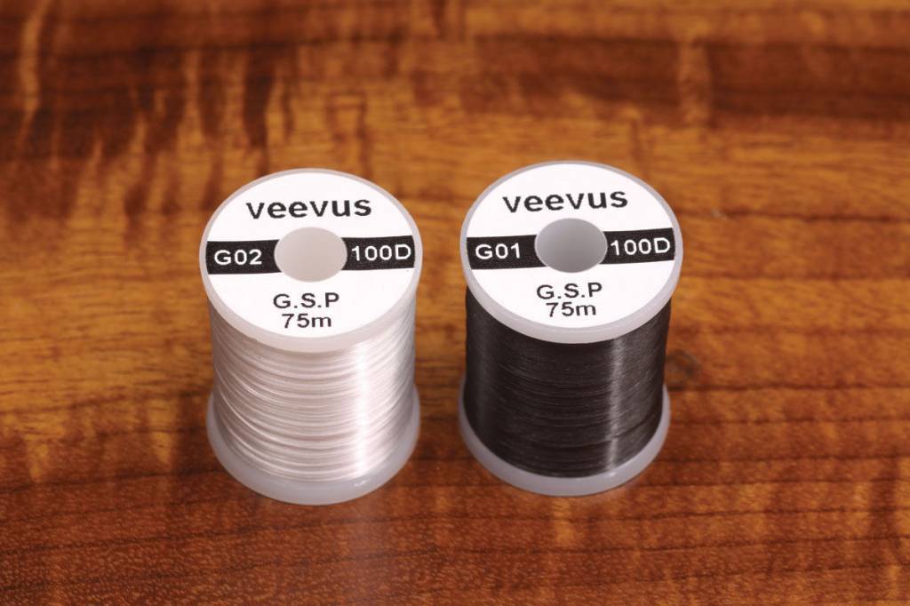 Veevus 200 Denier Gel Spun Thread - Nextwavemarket