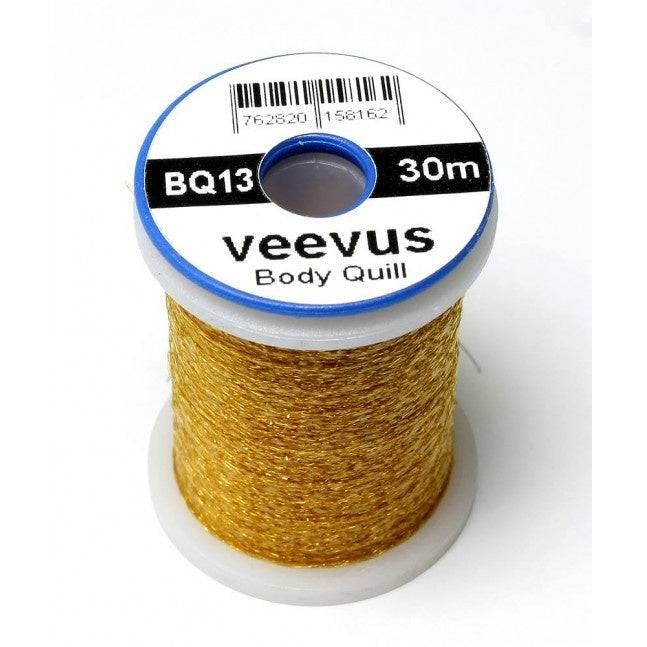 Veevus Body Quill - Nextwavemarket
