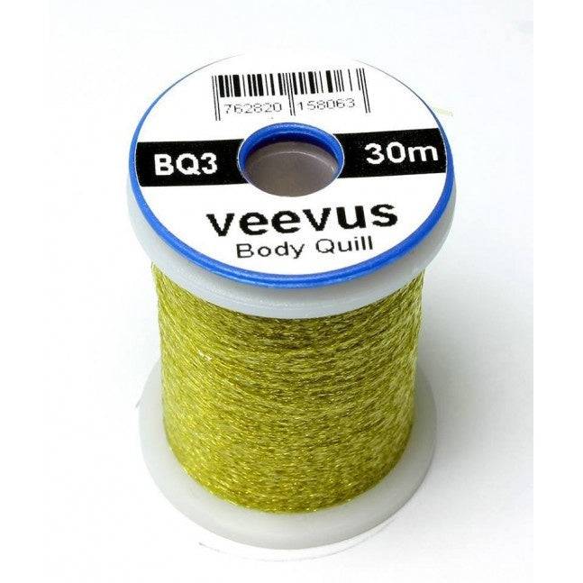 Veevus Body Quill - Nextwavemarket