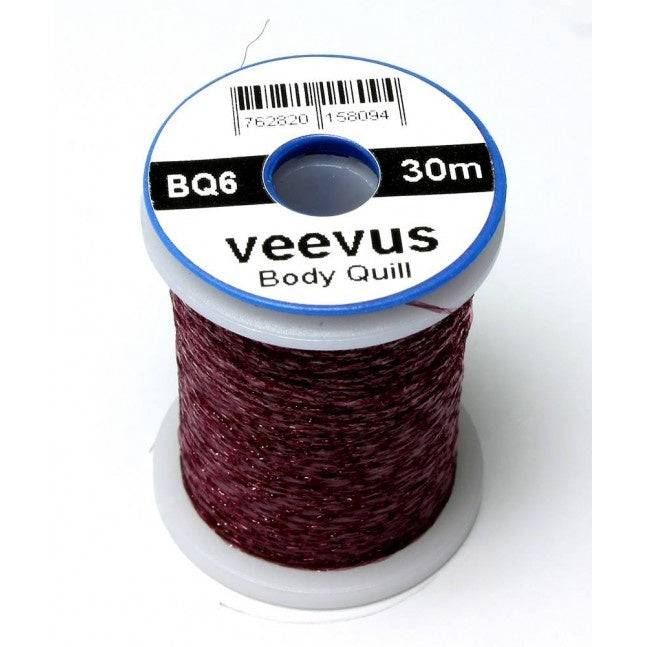 Veevus Body Quill - Nextwavemarket