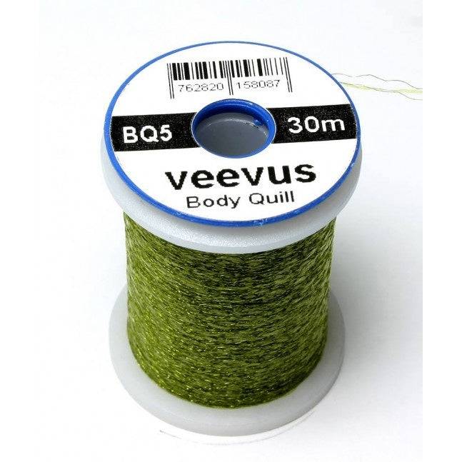 Veevus Body Quill - Nextwavemarket