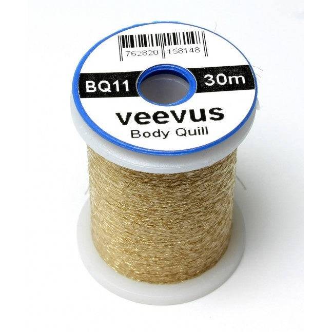 Veevus Body Quill - Nextwavemarket