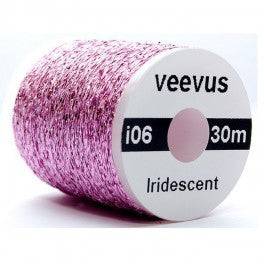 Veevus Iridescent Thread - Nextwavemarket